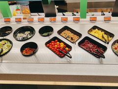 -纽约客美式餐厅(新奥购物中心店)