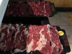 -潮发潮汕牛肉店(龙洞店)