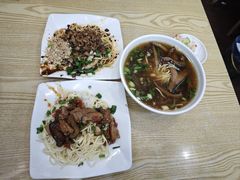-康大口蘑面庄(将军街店)
