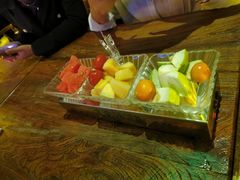 -清漫·派对音乐餐吧(市桥店)