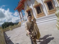 -四叶草环球旅拍