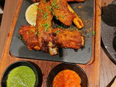-Shantek象提南亚西餐厅&Bistro(淮海中路店)
