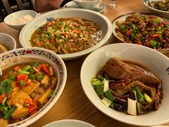 -陈先进鱼馆·地道农家菜(萧山奥体店)