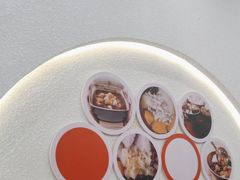 -鲜芋仙(太原街万达店)