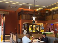 -老村长•湖北家常菜(南湖店)