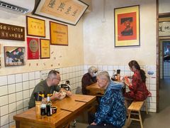 -矮子粉店1985·长沙米粉(湘春路店)