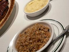 土豆泥-Wolfgang’s Steakhouse 沃夫冈牛排馆(上海白玉兰广场店)