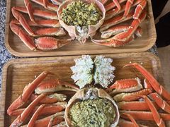 -震海贝烤贝·民俗特色店(延吉总店)