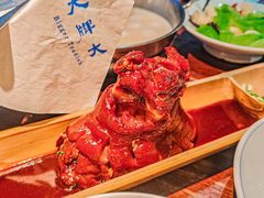 -大牌大·传统杭帮菜(湖滨店)