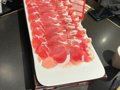 -鼓楼东街老火锅(鼓楼店)