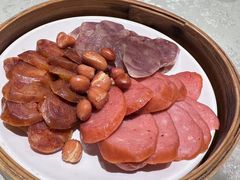 -永和红旗美食城