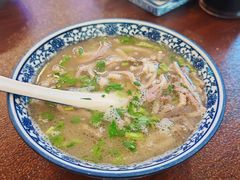 -老三羊汤【北兴隆街店】