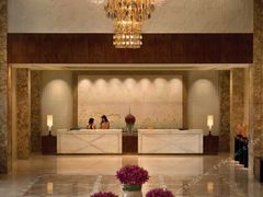 -杭州城中香格里拉大酒店
