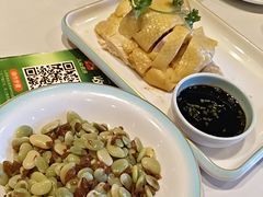 -壹只菜·崇明本地特色菜(崇明南门店)