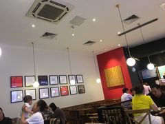 大堂-糖纸甜品(印象城店)