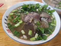 -熊氏牛羊杂粉(龙眼井总店)