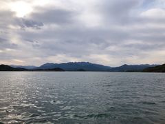 -十三陵水库