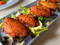 -一棵树·意大利西餐厅One Tree(新城店)