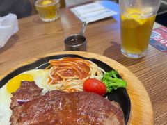 -牛扒驾到(东城星河城嘉荣店)