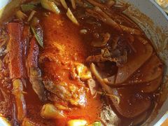 -鑫日千里马朝鲜族小馆(总店)