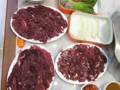 -乌记鲜活牛肉城(金砂东路店)