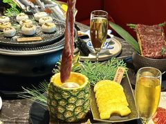 -黑牛の店·黑金店(沈阳万象城店)