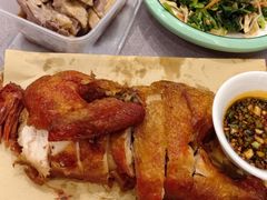 -金哥私房菜馆(张府园总店)