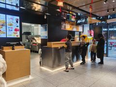 -麦当劳(杭州运河上街商业中心店)