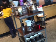 -星巴克(洛阳中州路王府井店)