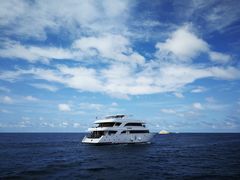 -中央格兰德岛温泉度假酒店 - 全包