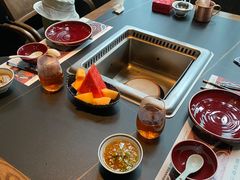 -大隐·成都火锅Bistro(合生麒麟新天地店)