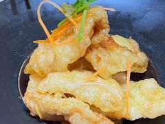 -王慧洁开口虾水饺·地道东北菜(银泰城店)
