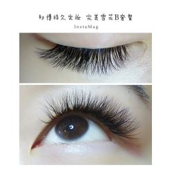 睫毛嫁接-光SPA科技美肤