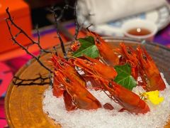 -上海滩餐厅(BFC外滩金融中心店)