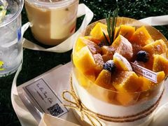 -心焙·Cake(街道口未来城店)