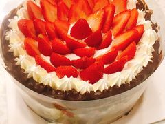 -八喜冰淇淋蛋糕(富国店)