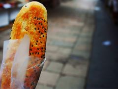 -张记袜底酥(锦溪店)