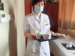 -裕和堂中医推拿艾灸(太古汇臻品店)