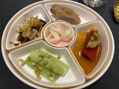 -A One Kitchen·南京精菜馆(晶丽酒店店)