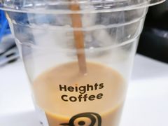 -高嶺咖啡(望京店)