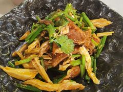 -后海16号·北京私房菜