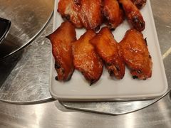 -金刚山烧烤(红旗大街店)