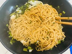 -老地方面馆(思南路店)