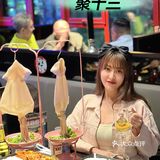 被瀑布鸡香晕了⚡来烤肉博物馆