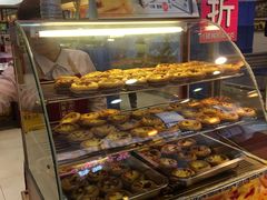 -咀香园饼家(大三巴店)