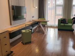 -乐福酒店(黎黄陂路汉口江滩店)