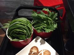 -越城记黑鱼煲(万达店)