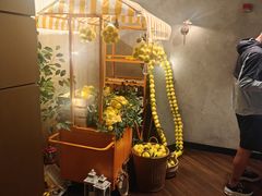 -弗兰克牛排西餐厅Ribone steak house(柠檬花园店)