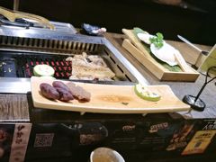 -暖都焼肉·和牛酒場(花都店)