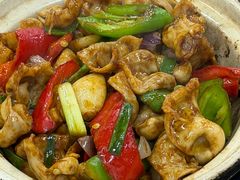 -贞姨美食·老字号海鲜大排档
